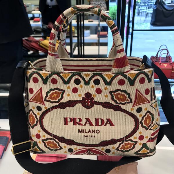 2020AW 限定 PRADAプラダ カナパ コピー★1BG155 1BG155_2A45_F0055